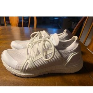 Ultraboost in White adidas by Stella McCartney  size 7.5